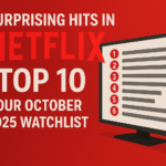 Netflix top 10