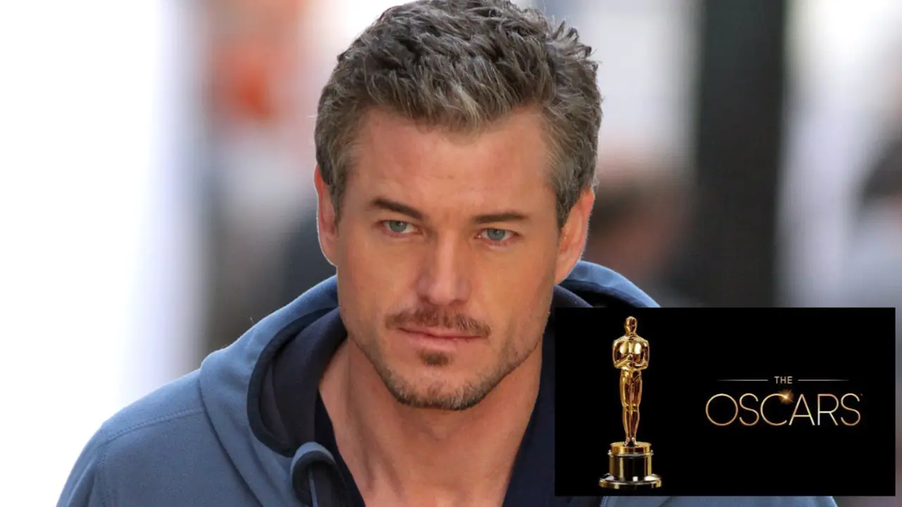 Eric Dane Excluded from Oscars 2026 In Memoriam — What Did Shonda Rhimes Say?