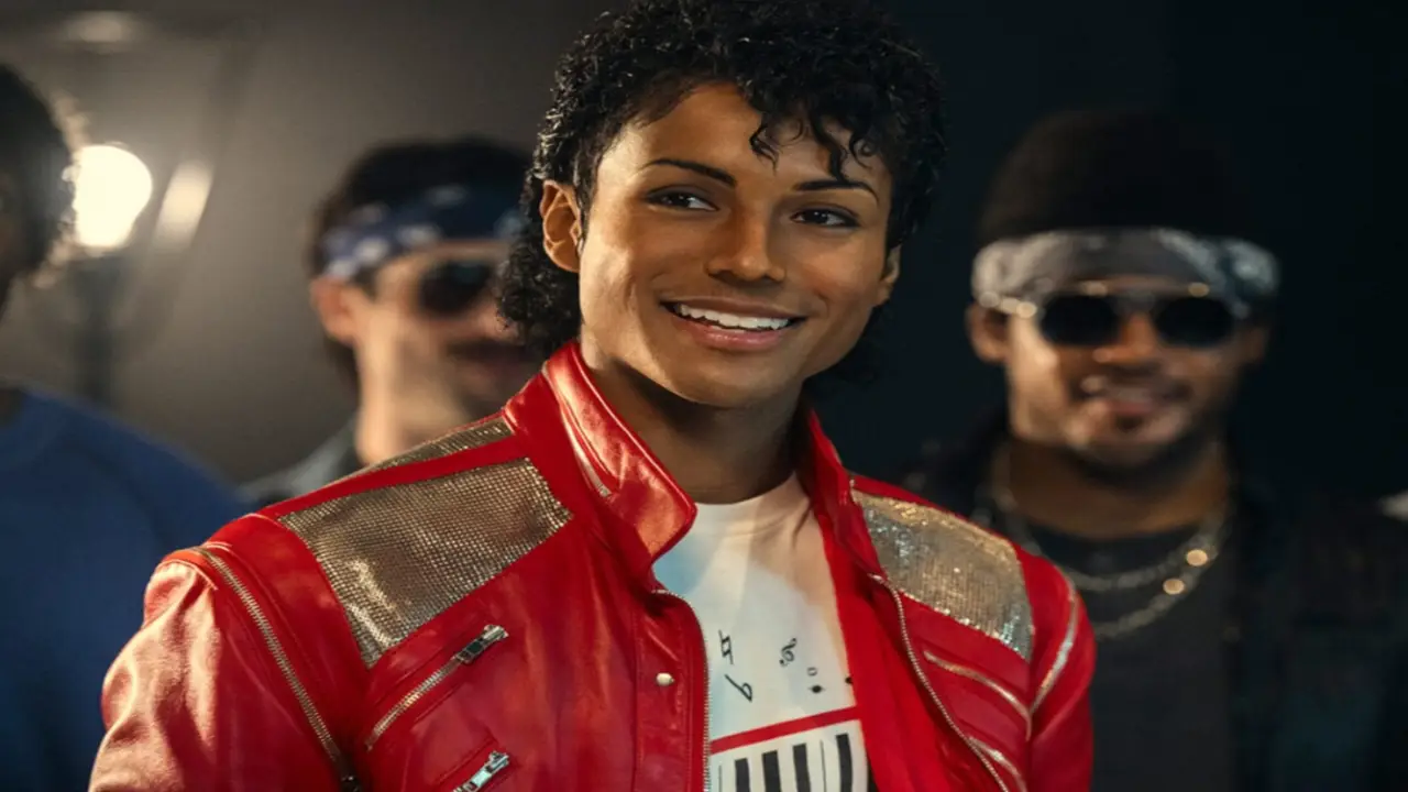 Who Is Jaafar Jackson? The Full Biography — Family, Career, and the Michael Biopic (2026)