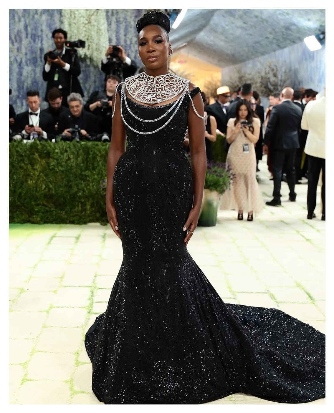 Venus Williams