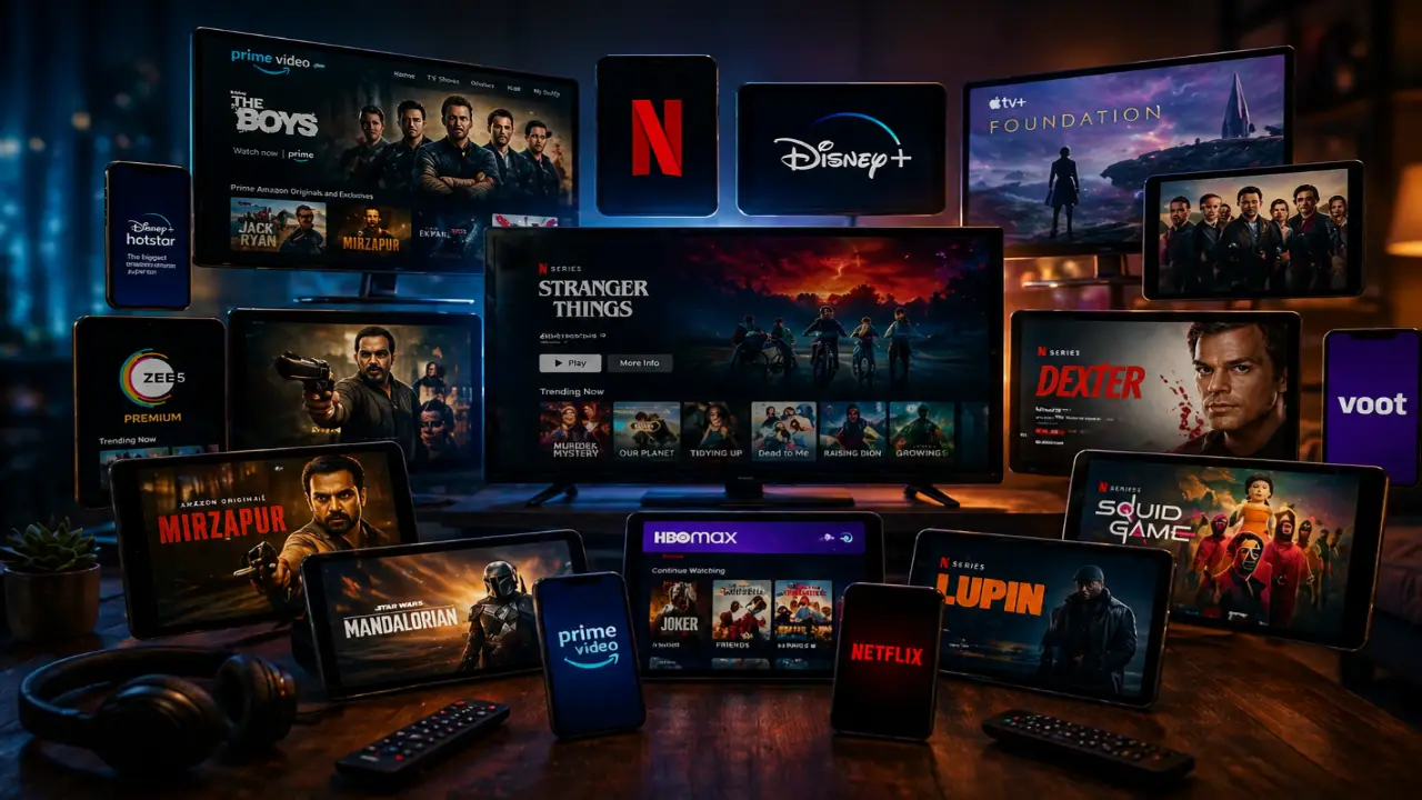 Every TV Show cancelled in 2026