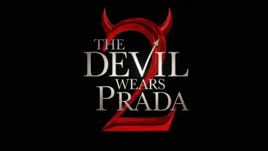 The devil wears prada 2