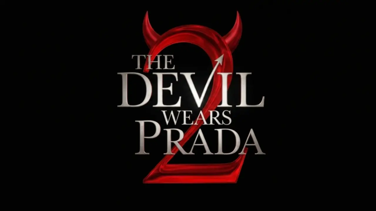 The devil wears prada 2