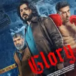 Glory Netflix