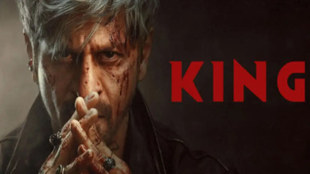 King