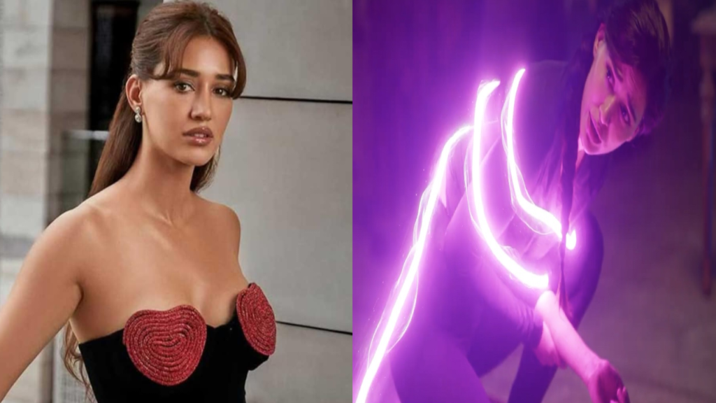 Disha Patani