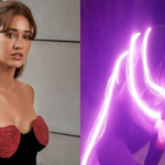 Disha Patani