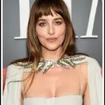 Dakota Johnson