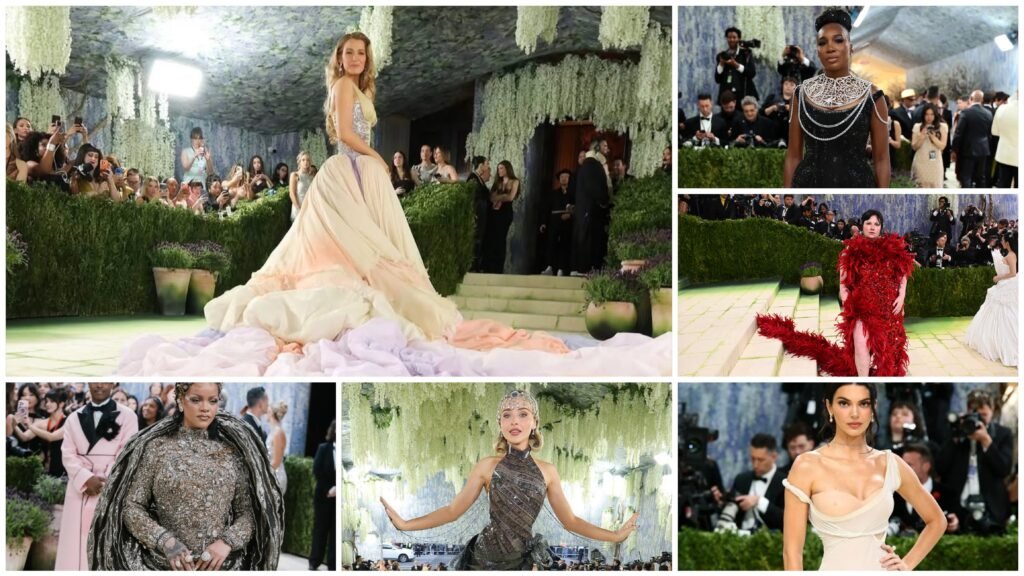 Met Gala 2026